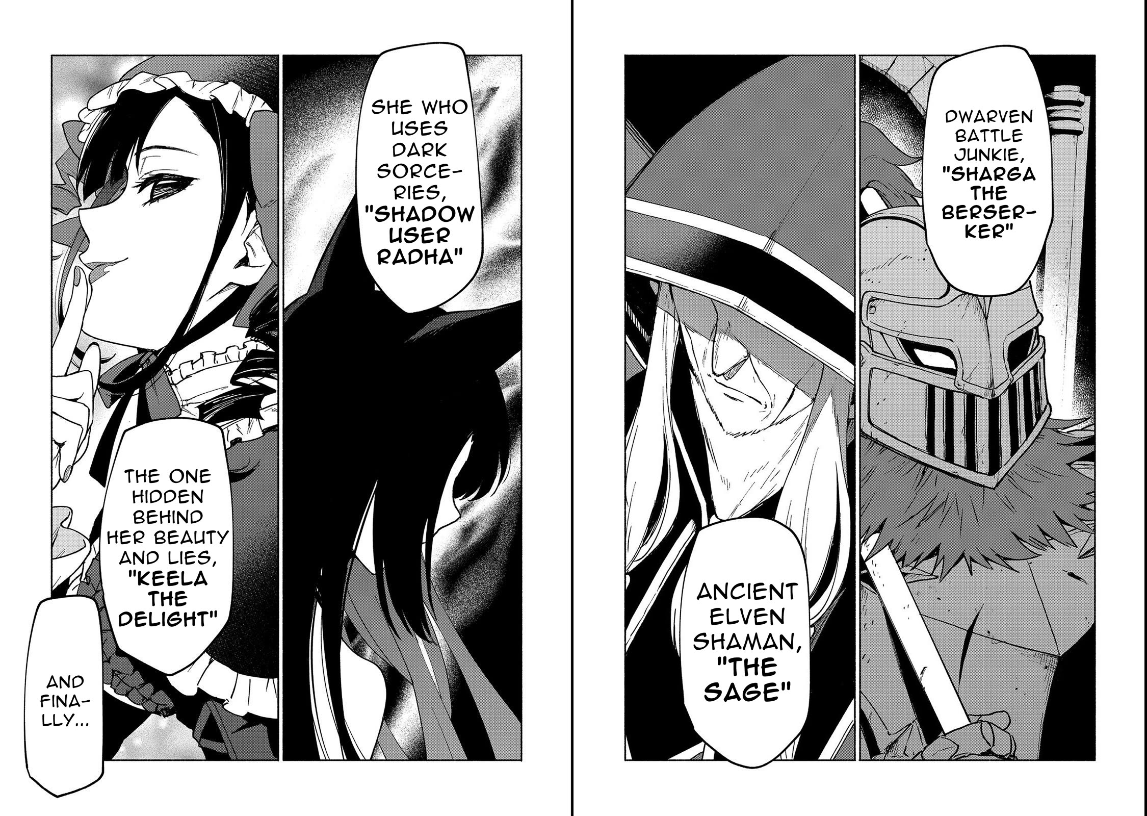 The Otome Heroine's Fight for Survival chapter 19.1 page 16