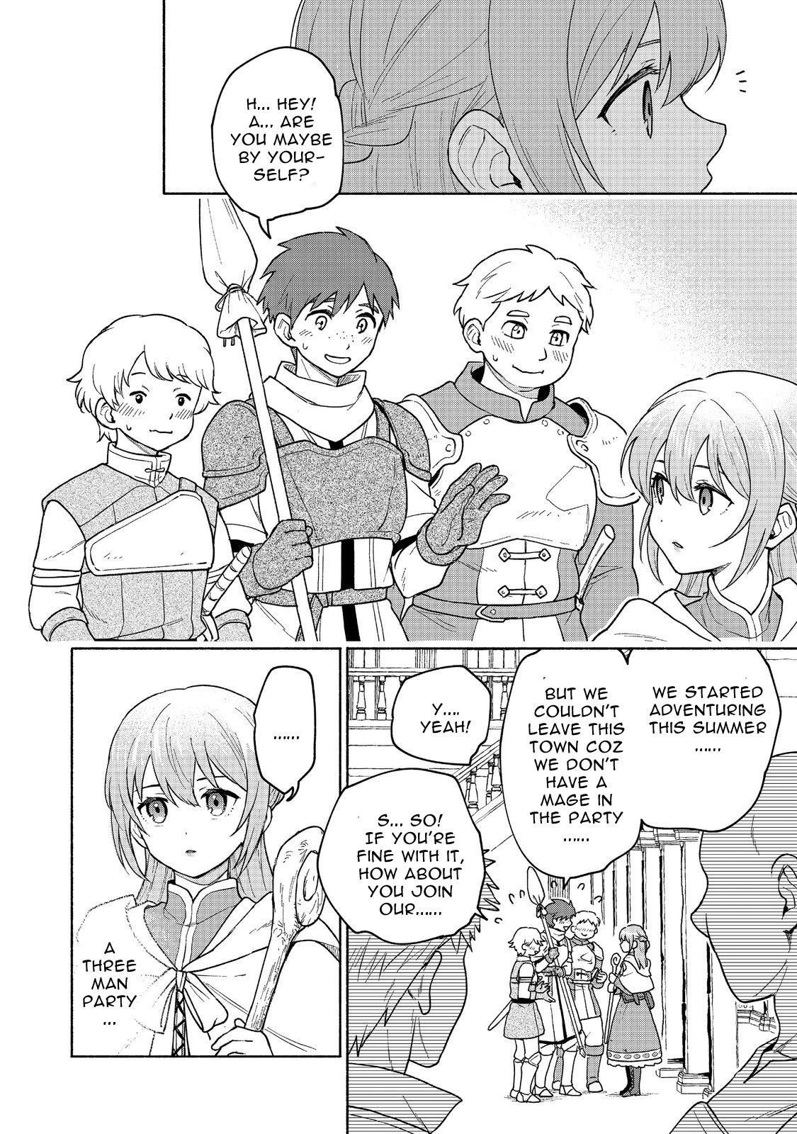 The Otome Heroine's Fight for Survival chapter 19.2 page 10