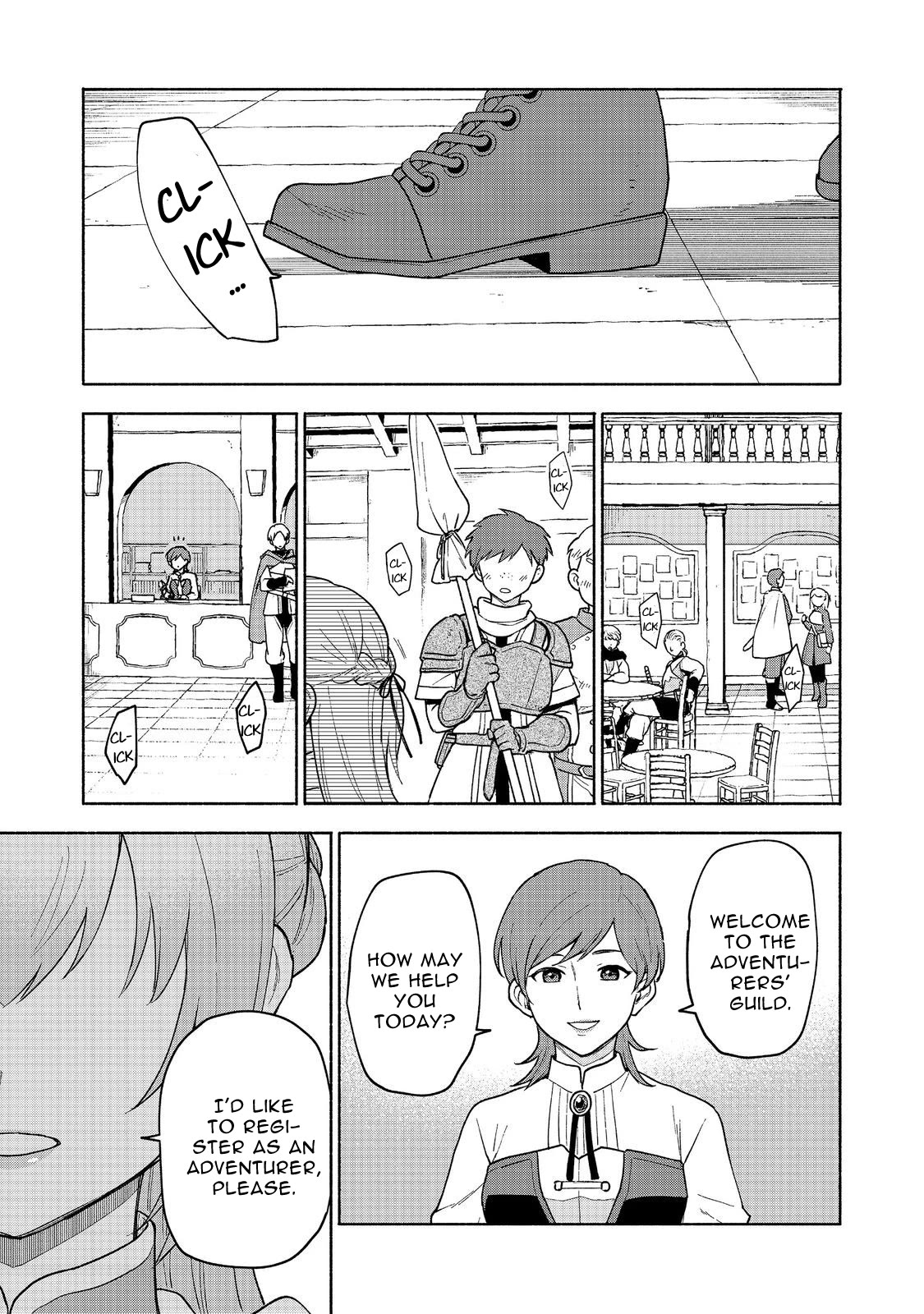 The Otome Heroine's Fight for Survival chapter 19.2 page 7