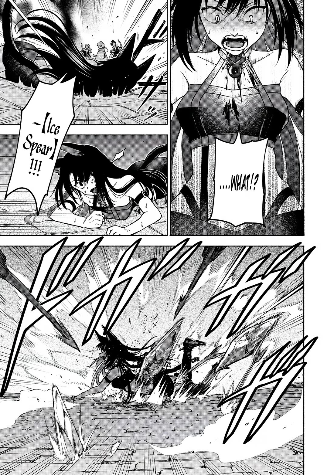 The Otome Heroine's Fight for Survival chapter 24 page 10