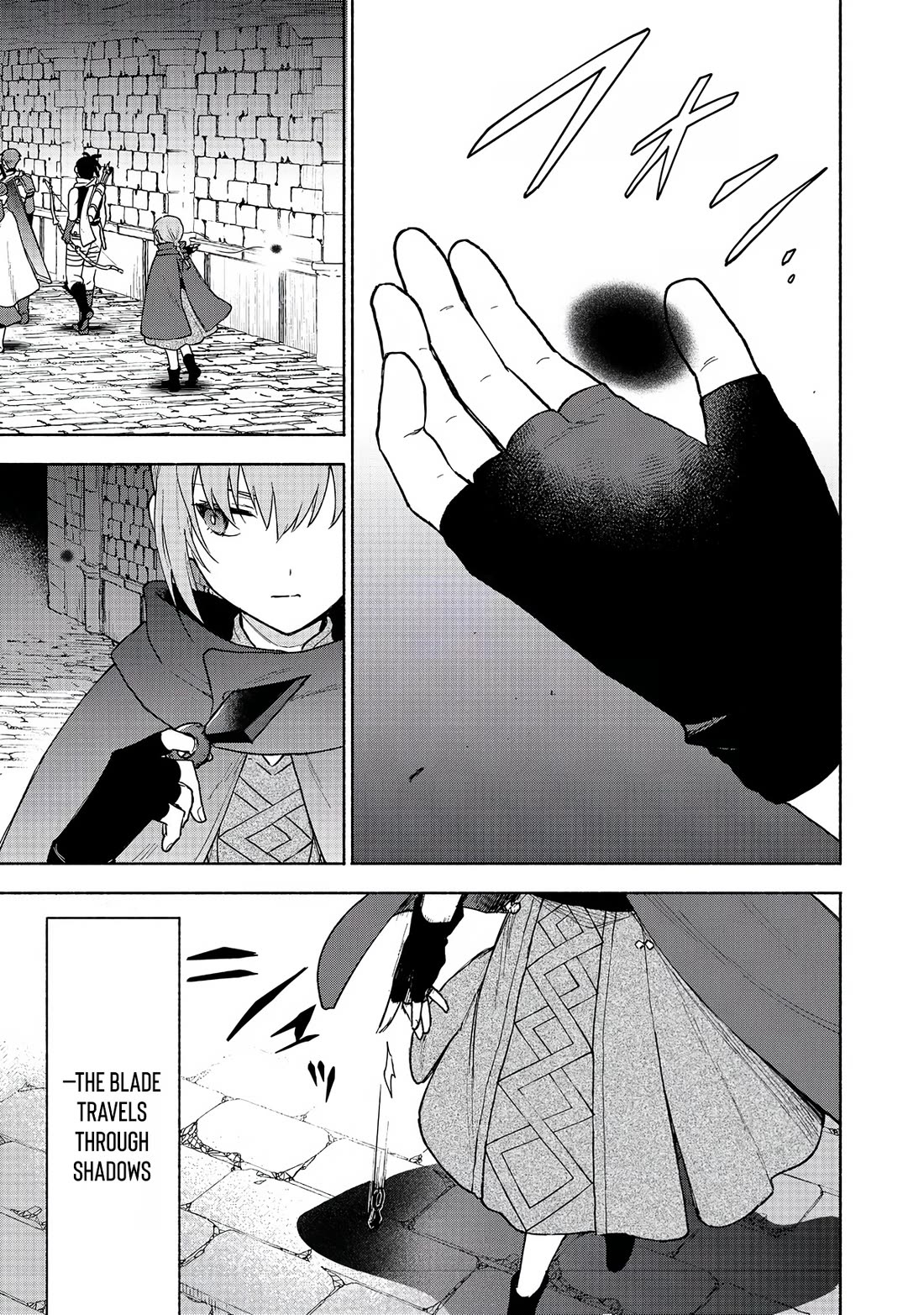 The Otome Heroine's Fight for Survival chapter 24 page 26