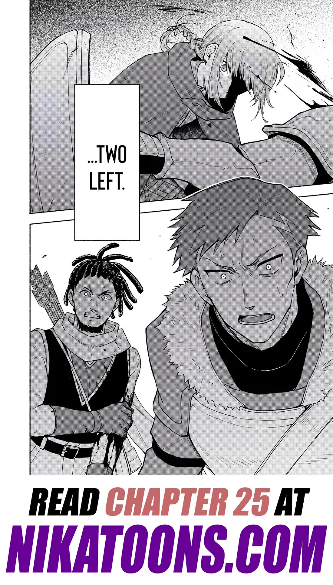 The Otome Heroine's Fight for Survival chapter 24 page 43