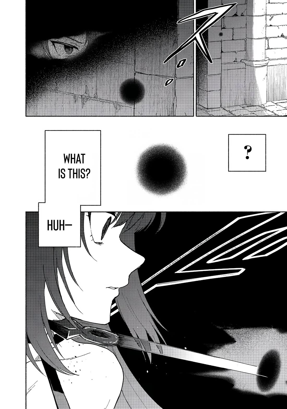 The Otome Heroine's Fight for Survival chapter 24 page 9