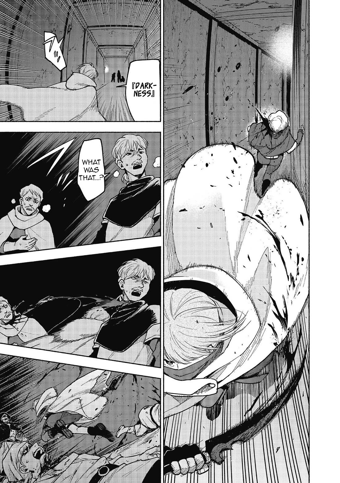 The Otome Heroine's Fight for Survival chapter 27 page 17