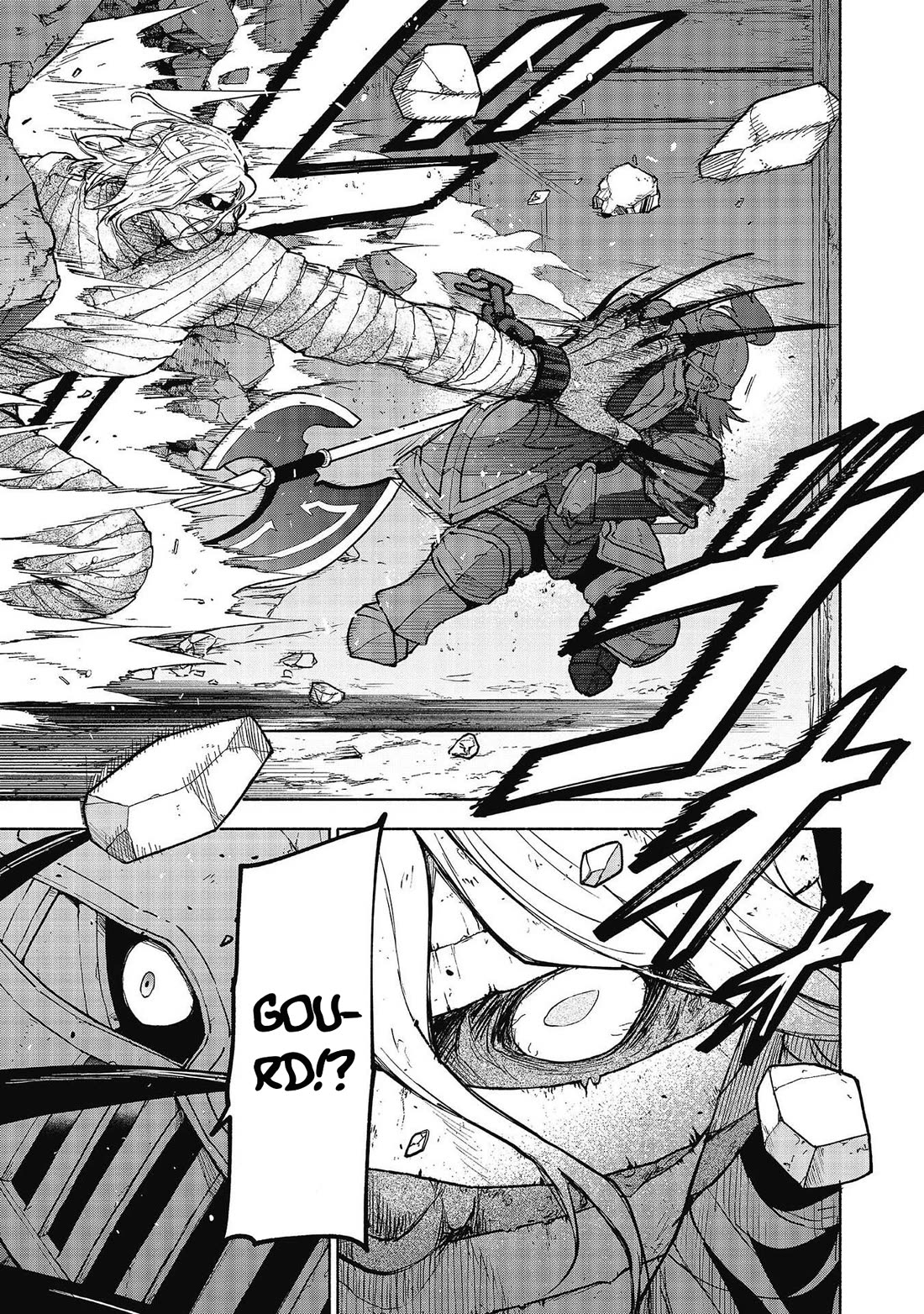 The Otome Heroine's Fight for Survival chapter 27 page 23