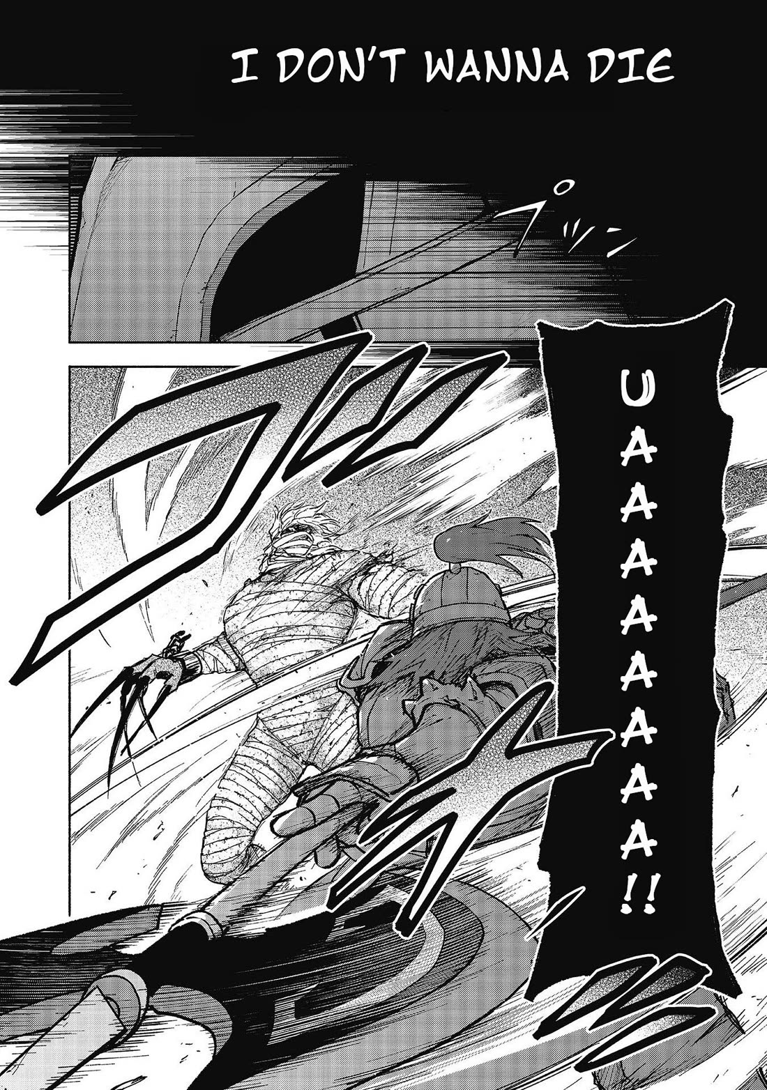 The Otome Heroine's Fight for Survival chapter 27 page 38