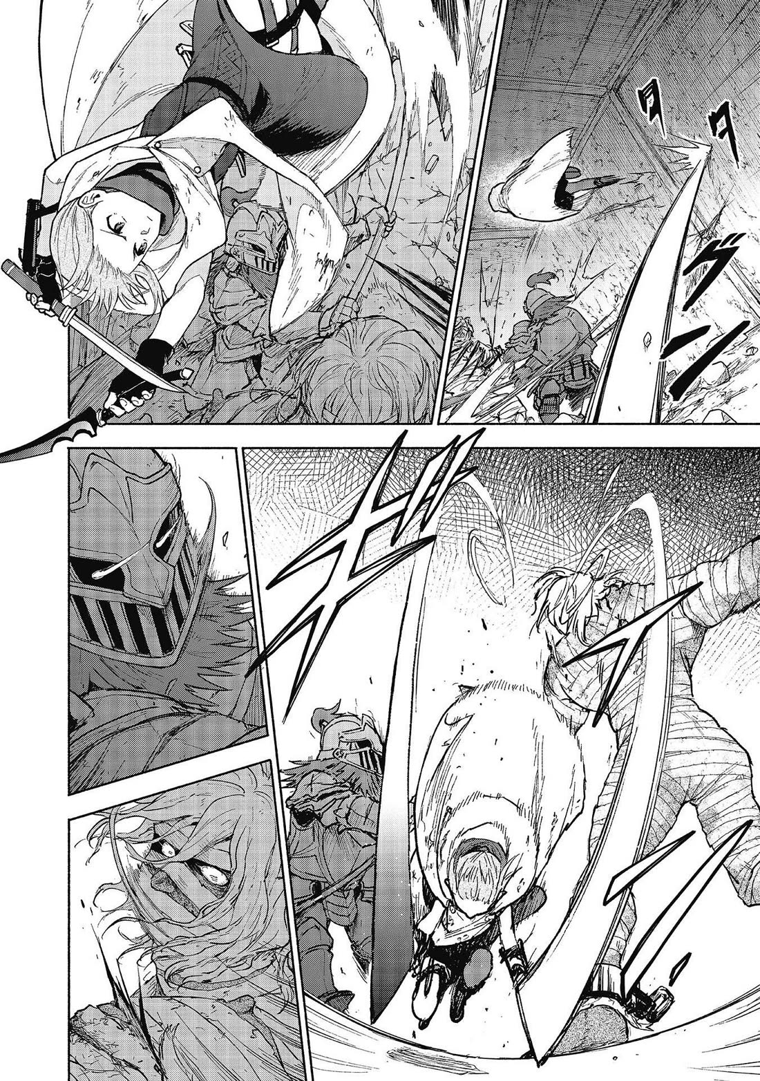 The Otome Heroine's Fight for Survival chapter 27 page 40