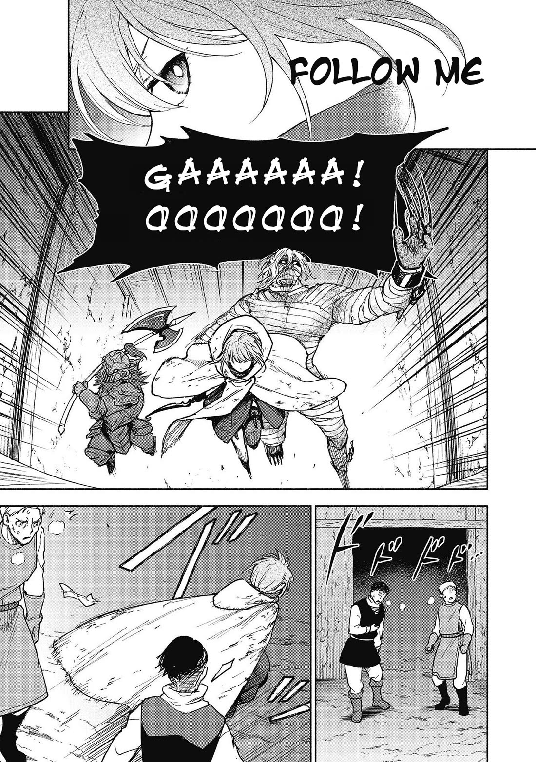 The Otome Heroine's Fight for Survival chapter 27 page 41