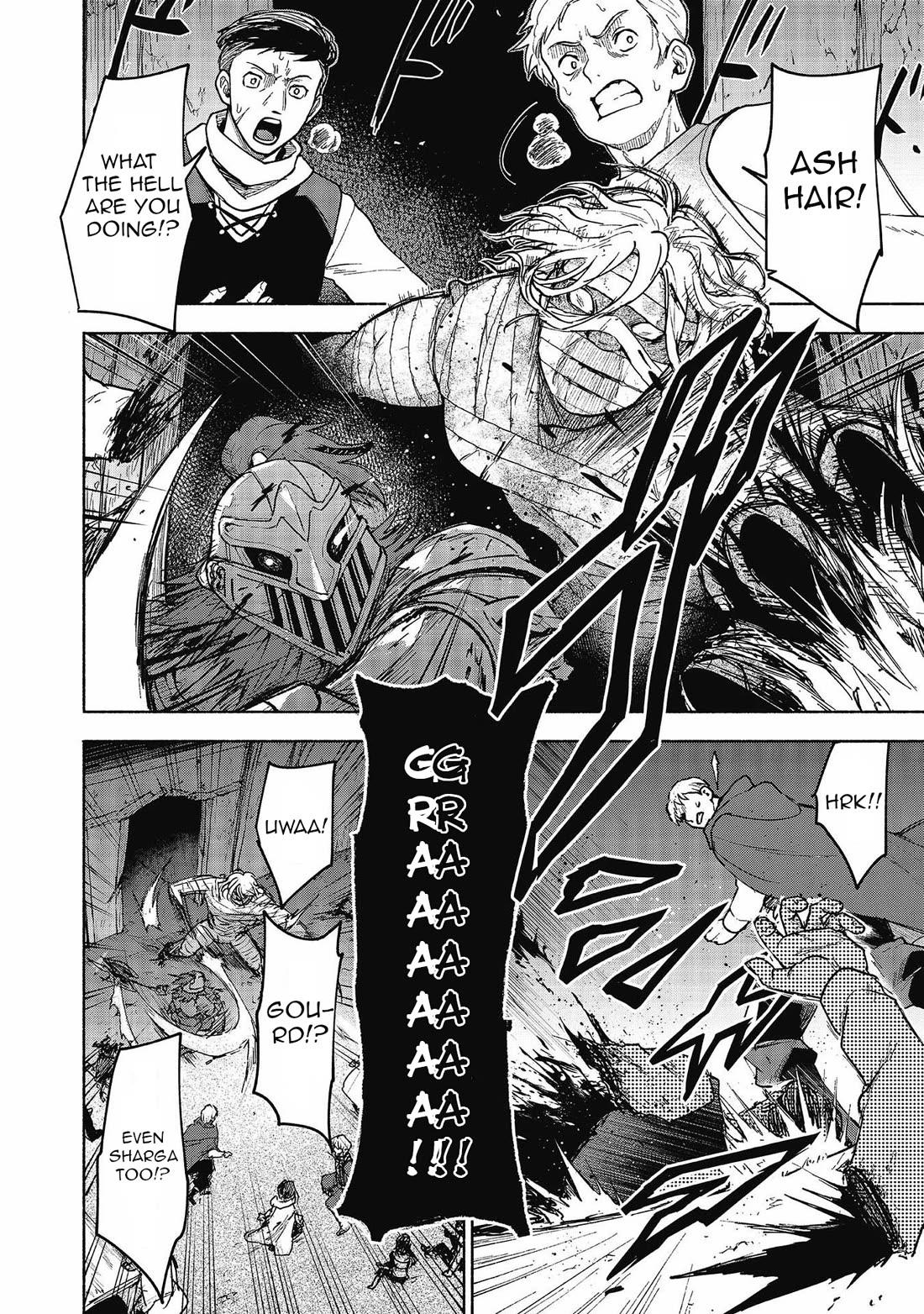 The Otome Heroine's Fight for Survival chapter 27 page 42