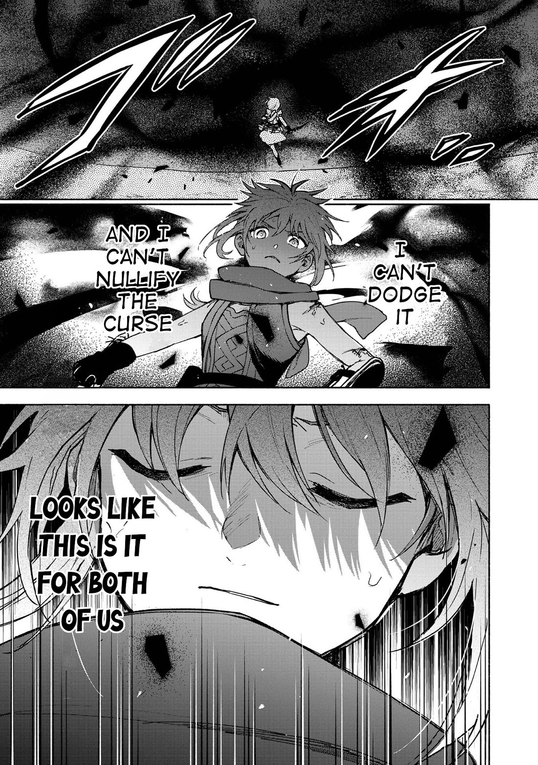 The Otome Heroine's Fight for Survival chapter 29 page 11