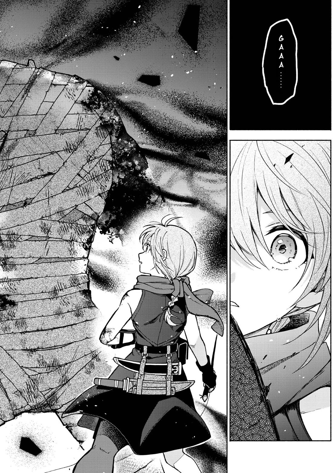 The Otome Heroine's Fight for Survival chapter 29 page 12