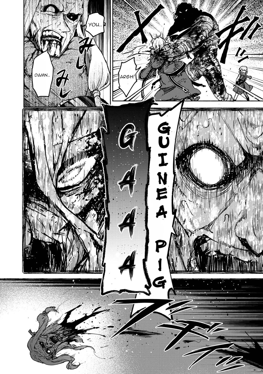 The Otome Heroine's Fight for Survival chapter 29 page 14