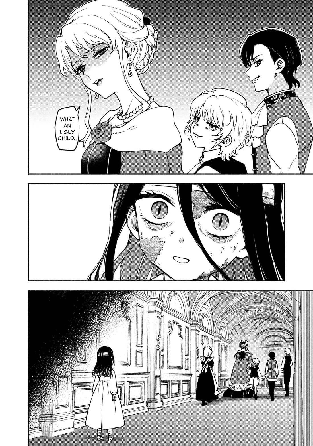 The Otome Heroine's Fight for Survival chapter 30.5 page 12