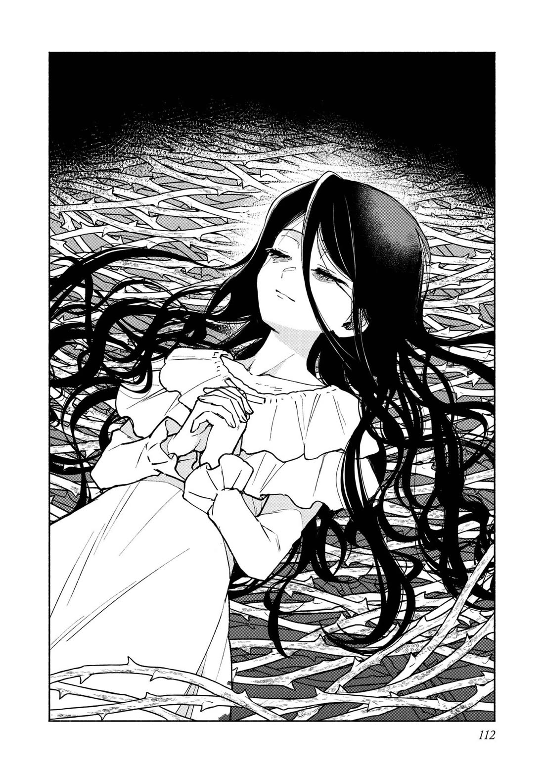 The Otome Heroine's Fight for Survival chapter 30.5 page 2