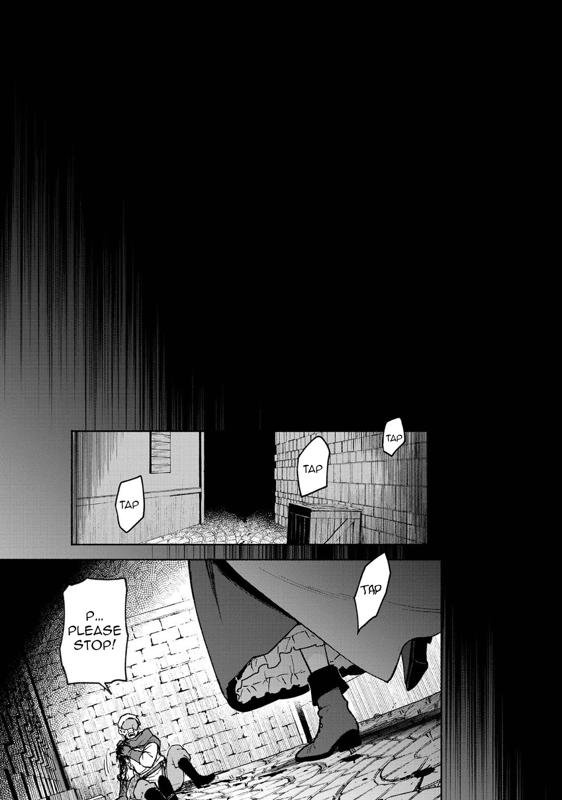 The Otome Heroine's Fight for Survival chapter 30 page 49