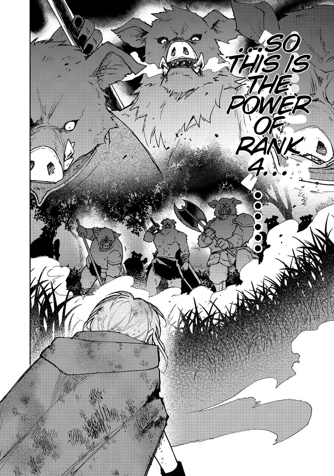 The Otome Heroine's Fight for Survival chapter 36 page 12