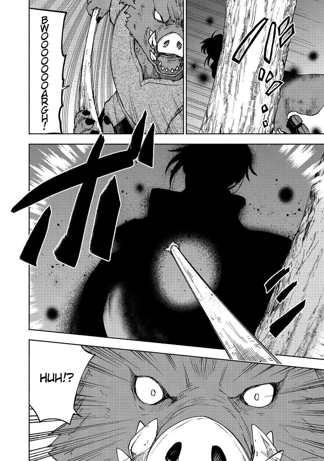 The Otome Heroine's Fight for Survival chapter 36 page 16