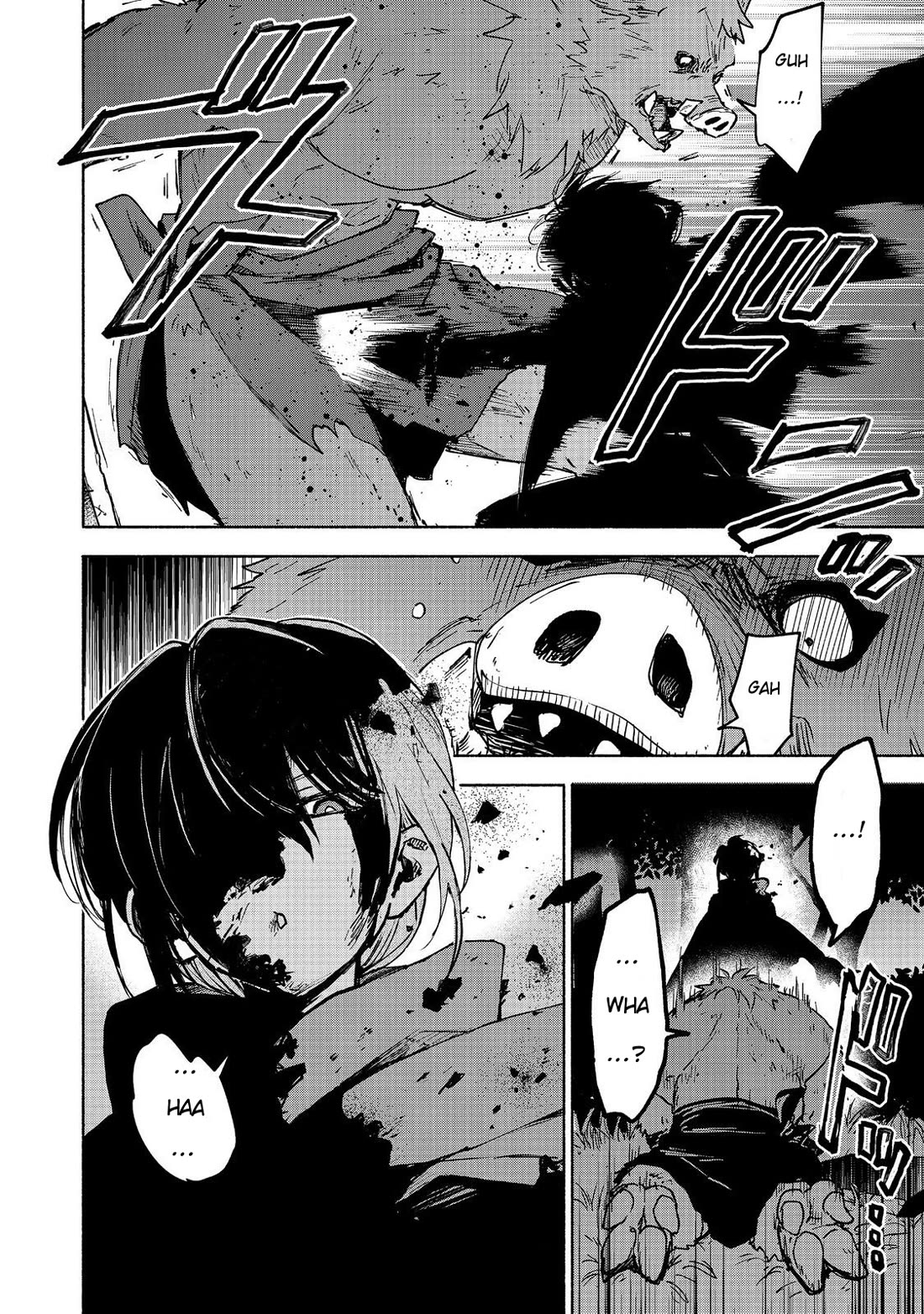The Otome Heroine's Fight for Survival chapter 36 page 20