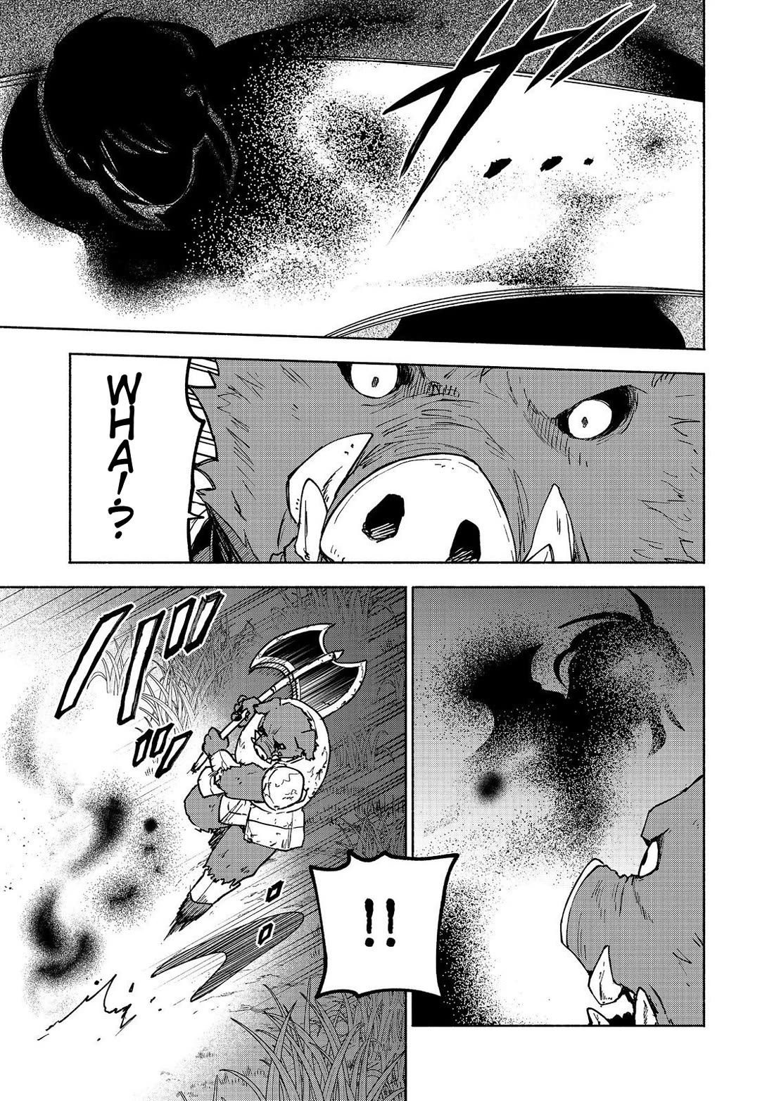 The Otome Heroine's Fight for Survival chapter 36 page 25