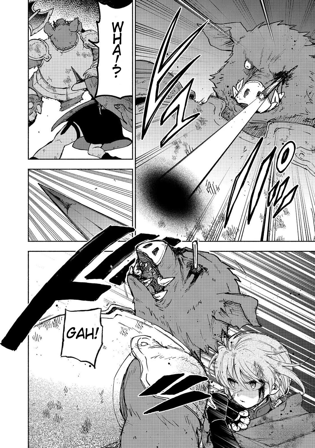 The Otome Heroine's Fight for Survival chapter 36 page 26