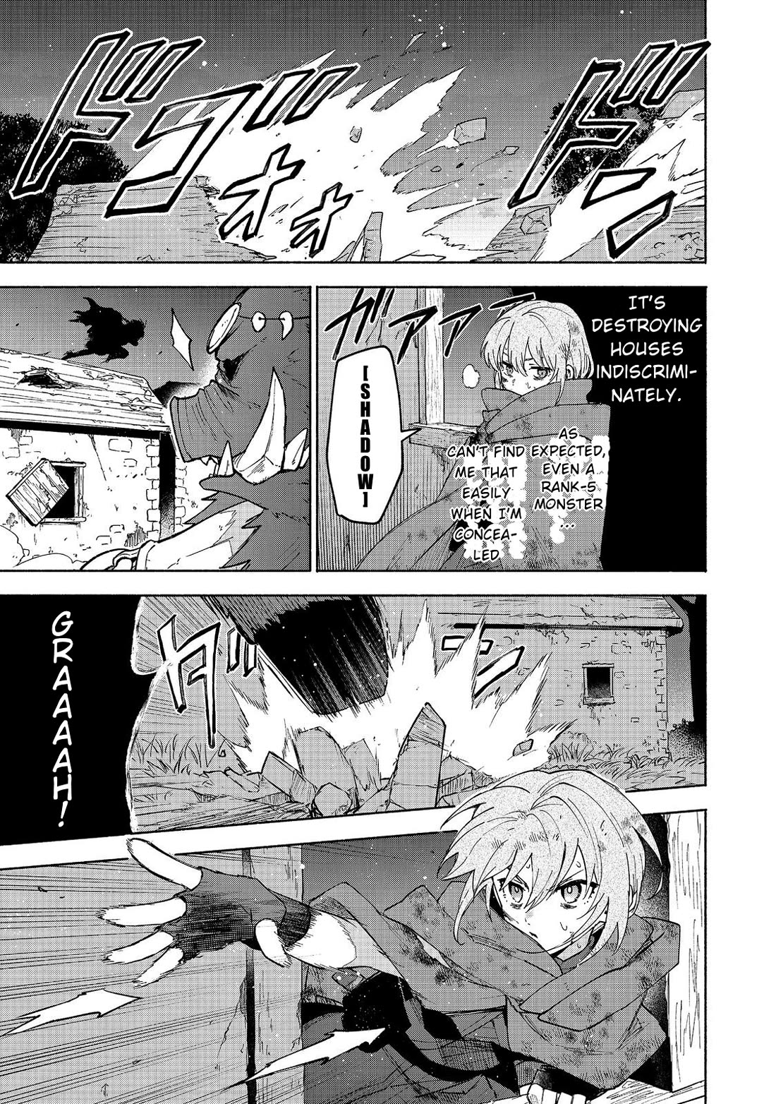 The Otome Heroine's Fight for Survival chapter 37 page 29