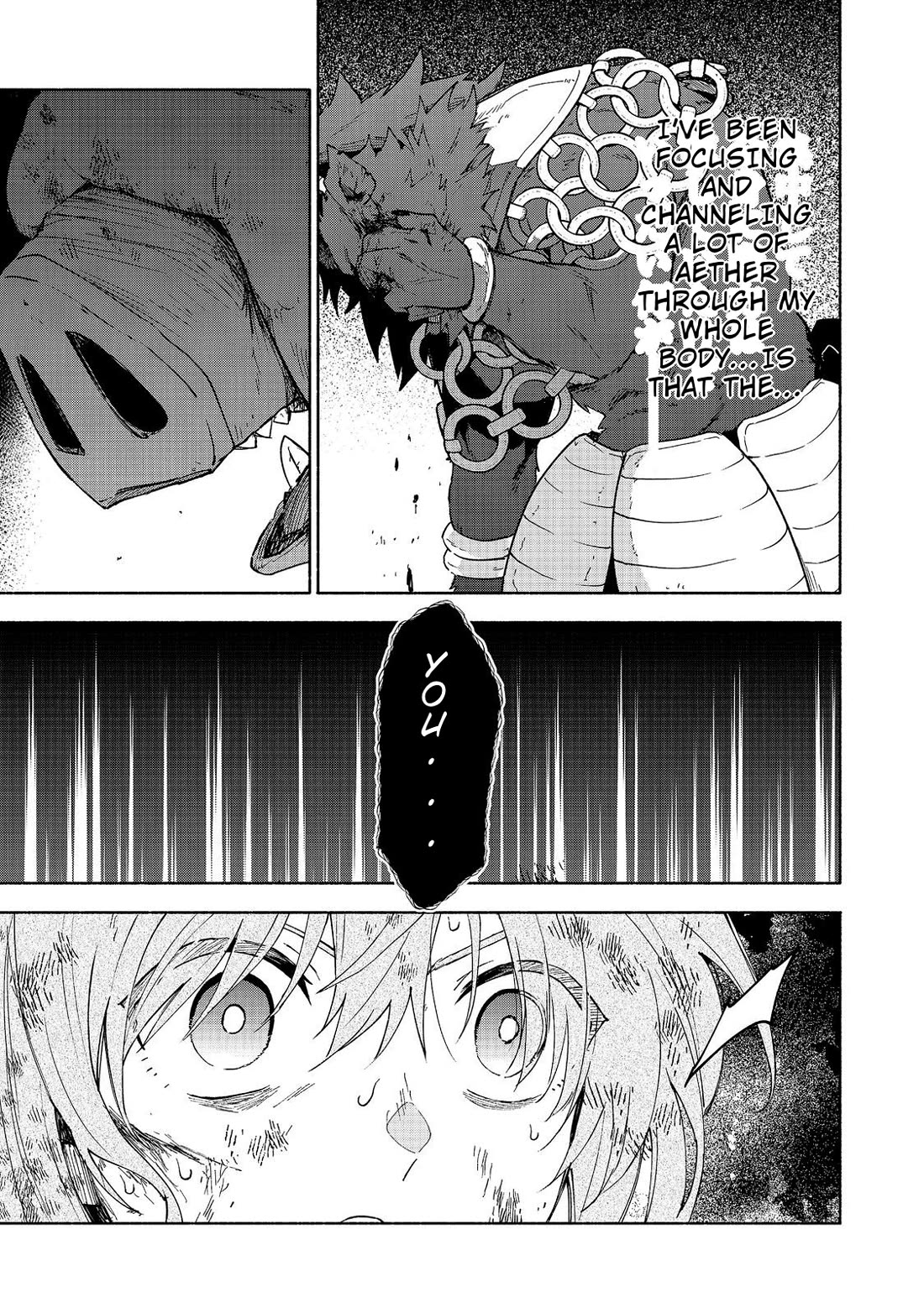 The Otome Heroine's Fight for Survival chapter 37 page 50