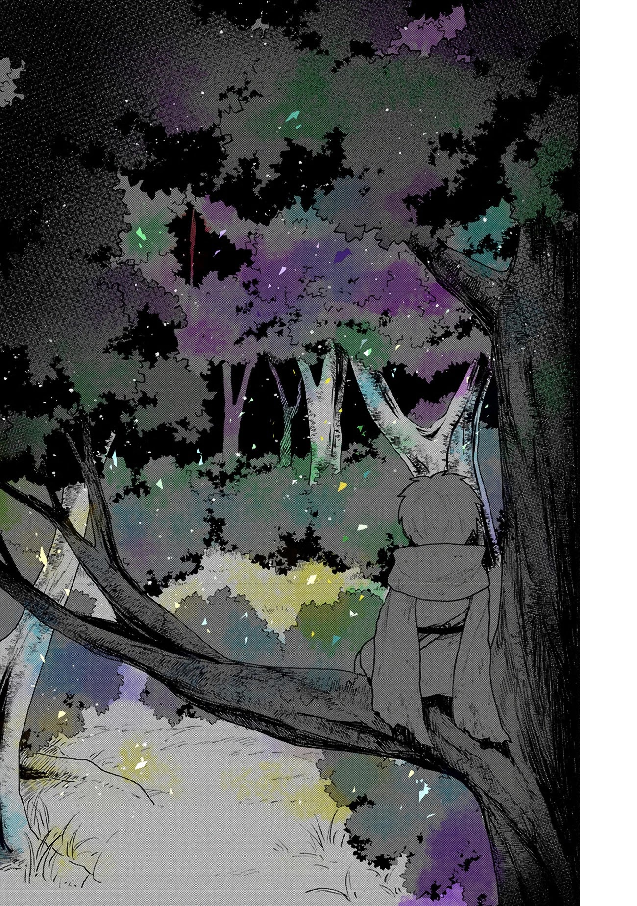 The Otome Heroine's Fight for Survival chapter 4 page 15