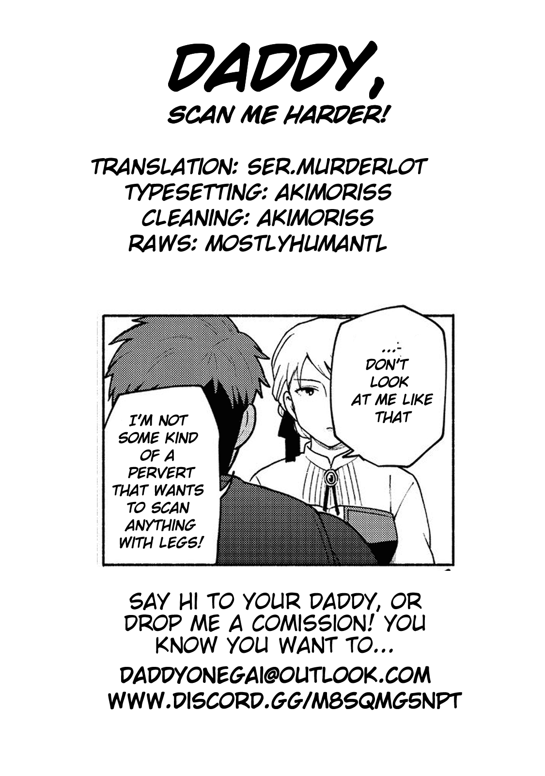 The Otome Heroine's Fight for Survival chapter 7 page 25