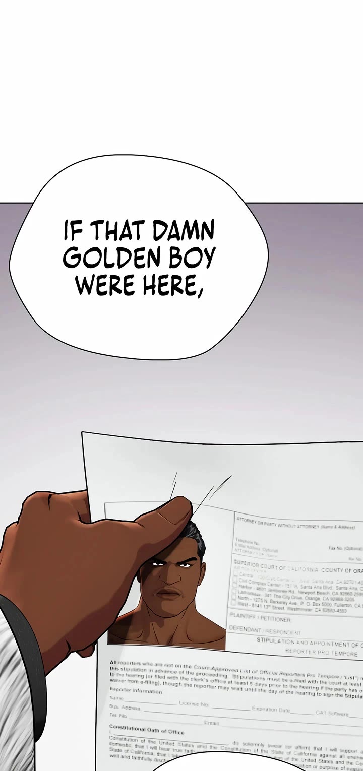 The Outcast Is Too Good At Martial Arts chapter 101 page 12