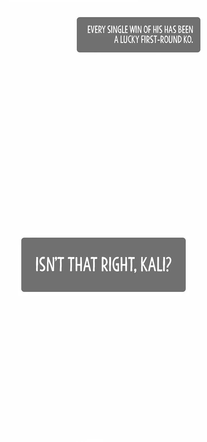 The Outcast Is Too Good At Martial Arts chapter 101 page 46