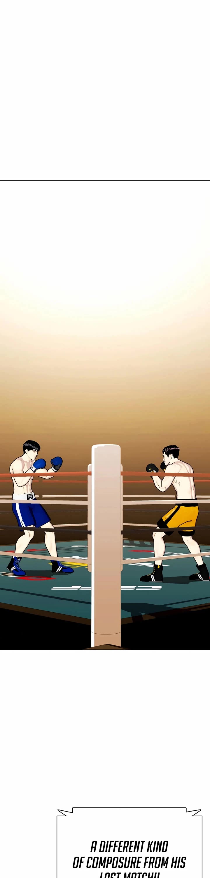 The Outcast Is Too Good At Martial Arts chapter 101 page 72