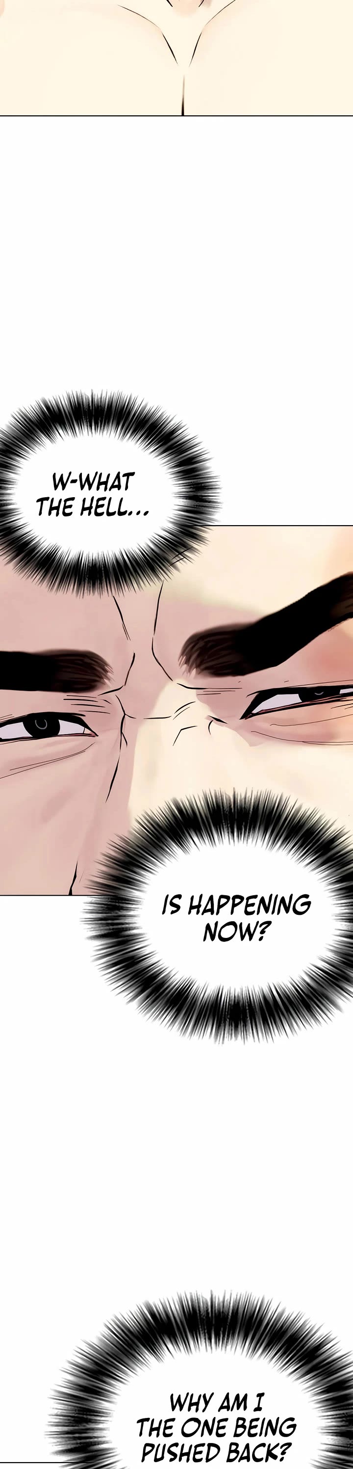 The Outcast Is Too Good At Martial Arts chapter 102 page 17