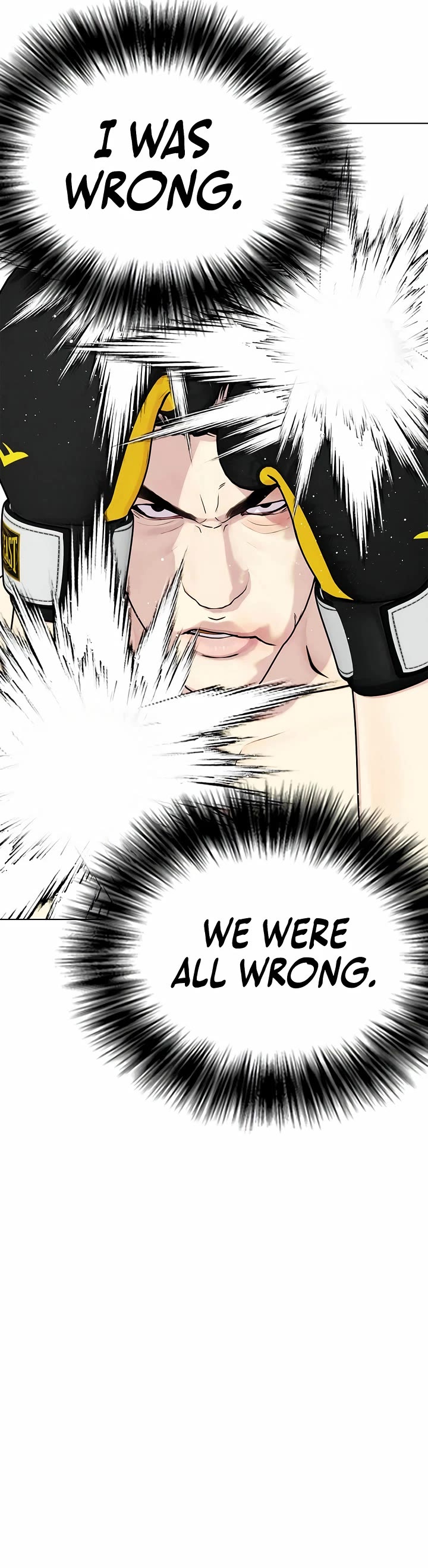 The Outcast Is Too Good At Martial Arts chapter 102 page 19