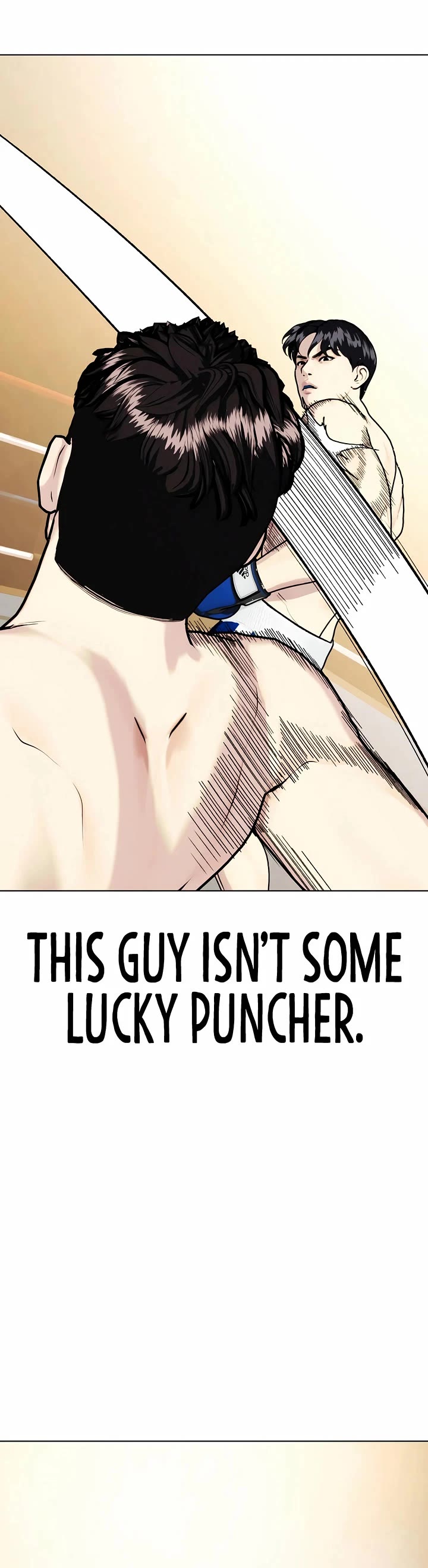 The Outcast Is Too Good At Martial Arts chapter 102 page 20