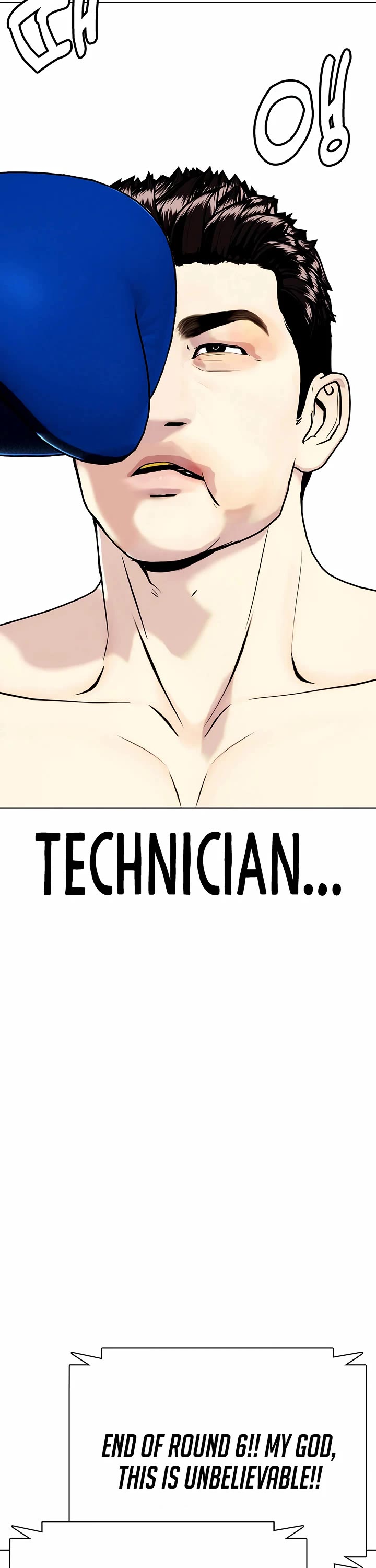 The Outcast Is Too Good At Martial Arts chapter 102 page 22