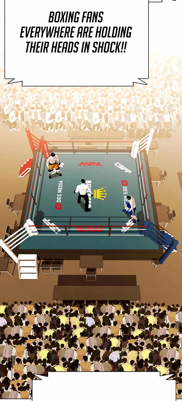 The Outcast Is Too Good At Martial Arts chapter 102 page 23