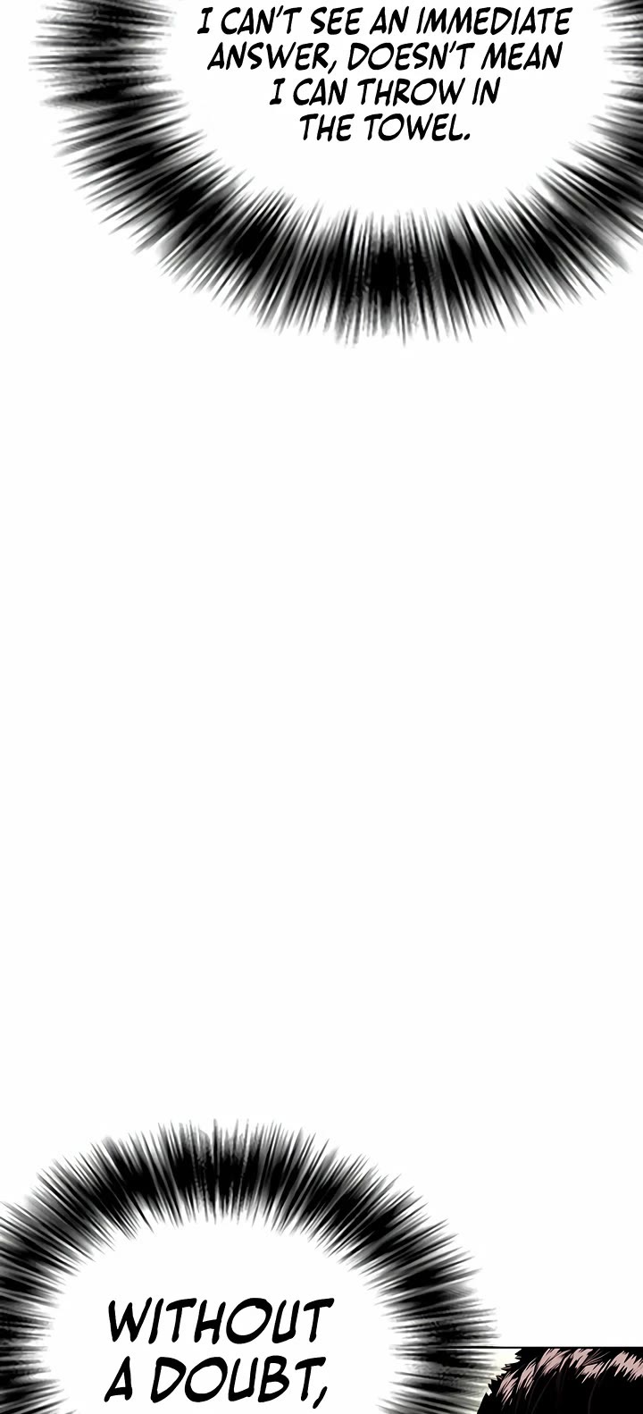 The Outcast Is Too Good At Martial Arts chapter 102 page 27