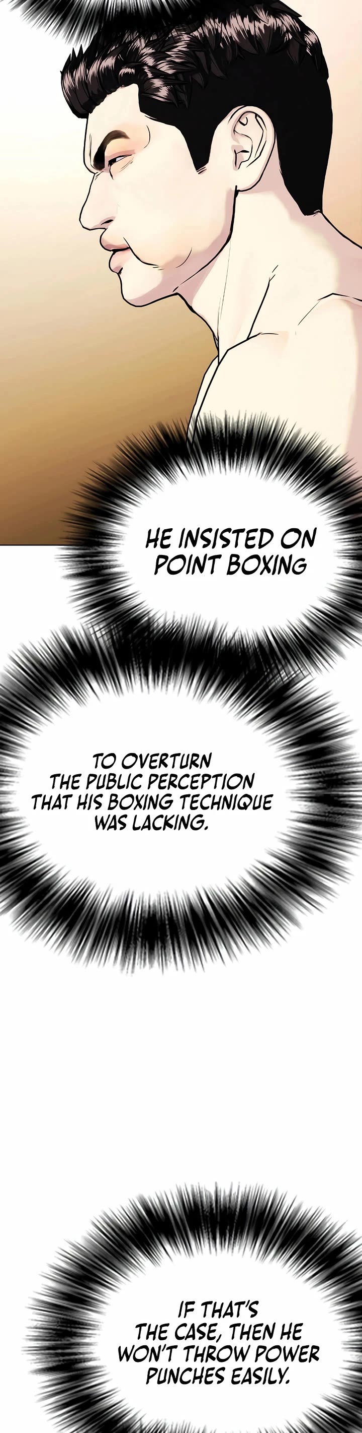 The Outcast Is Too Good At Martial Arts chapter 102 page 30