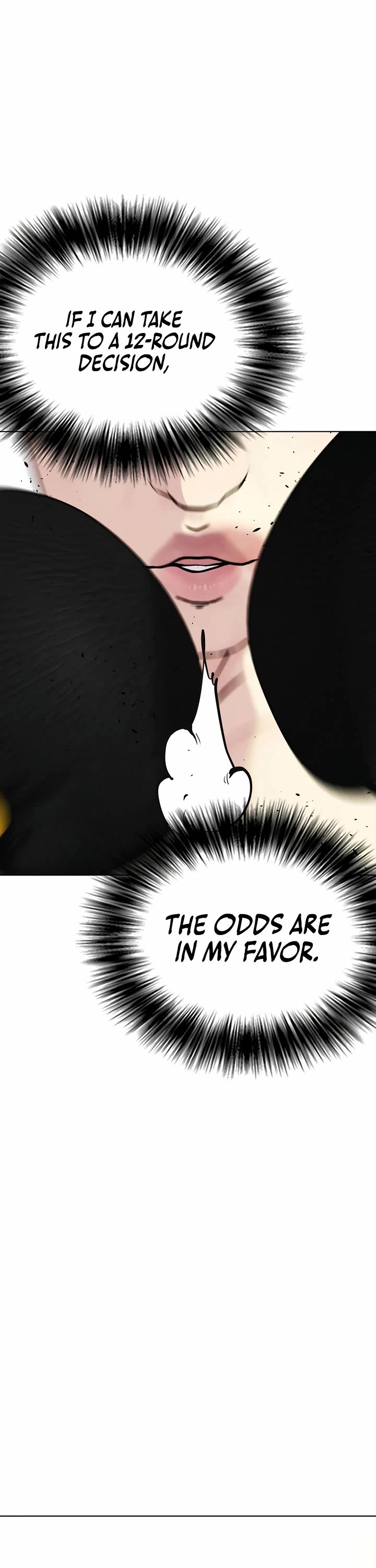 The Outcast Is Too Good At Martial Arts chapter 102 page 33