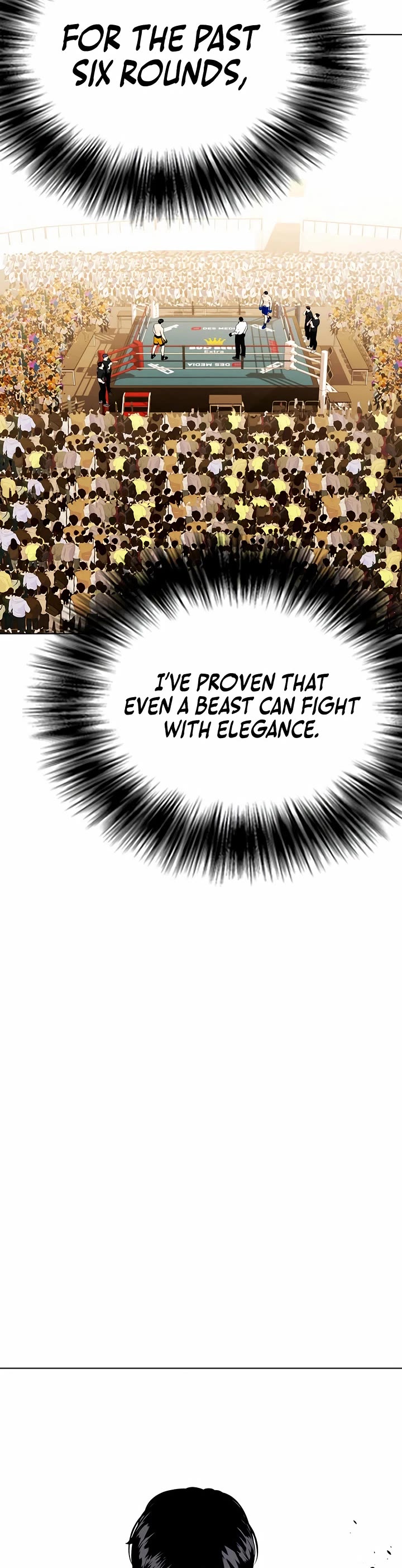 The Outcast Is Too Good At Martial Arts chapter 102 page 43