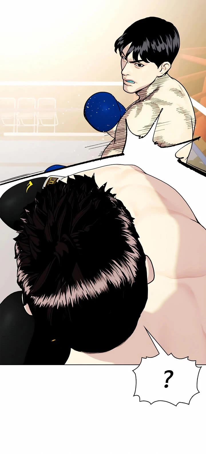 The Outcast Is Too Good At Martial Arts chapter 102 page 62