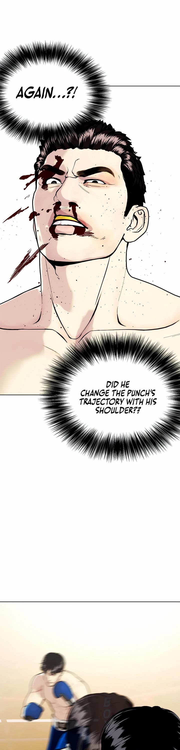 The Outcast Is Too Good At Martial Arts chapter 102 page 64