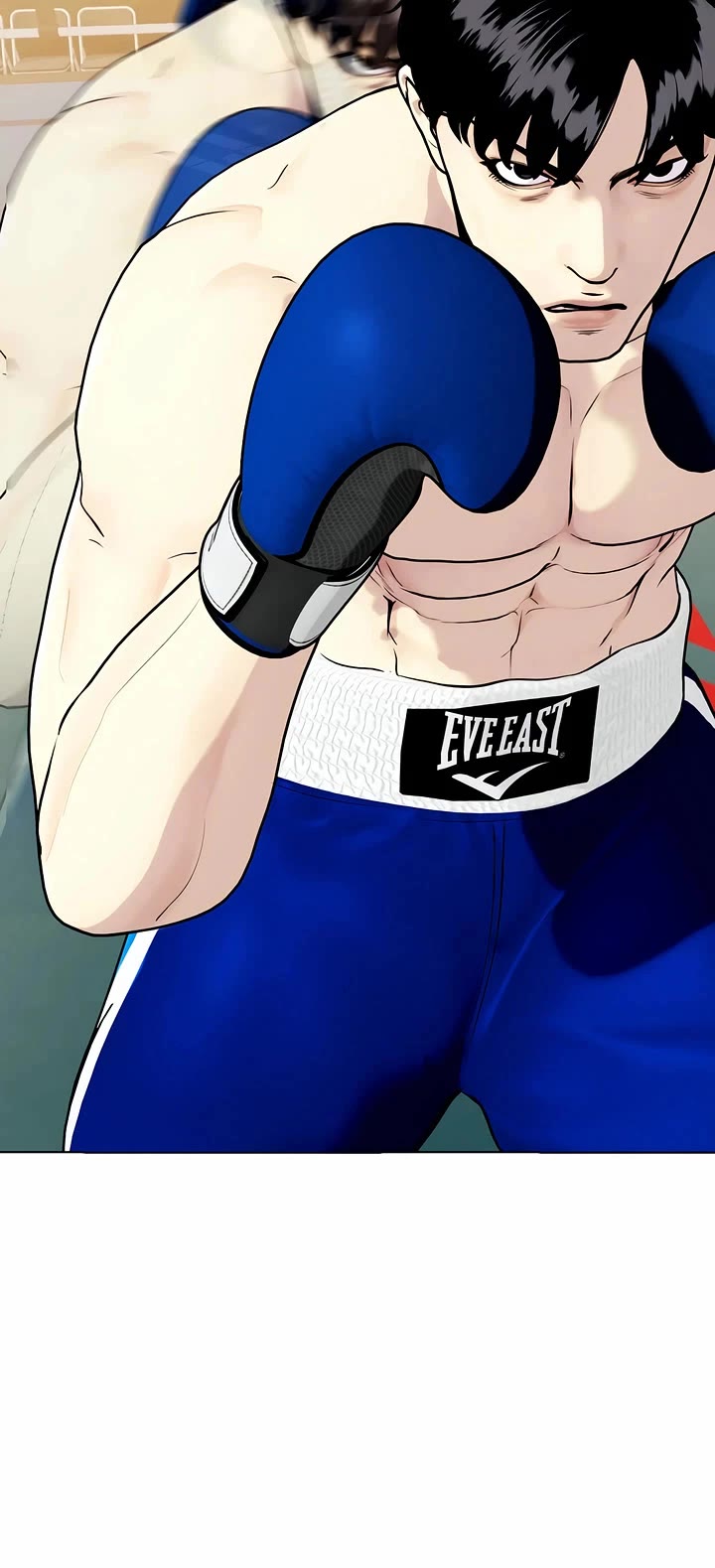 The Outcast Is Too Good At Martial Arts chapter 102 page 65