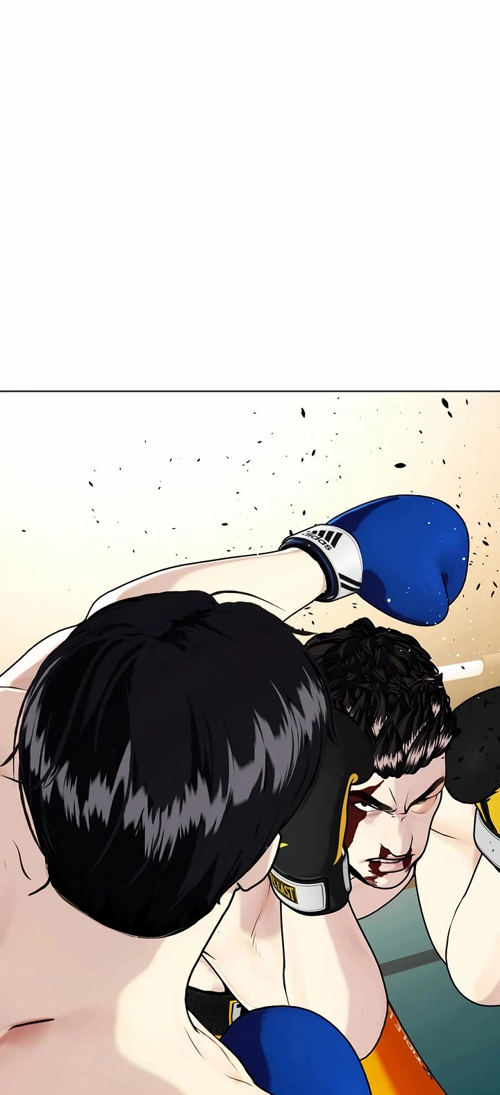 The Outcast Is Too Good At Martial Arts chapter 102 page 72