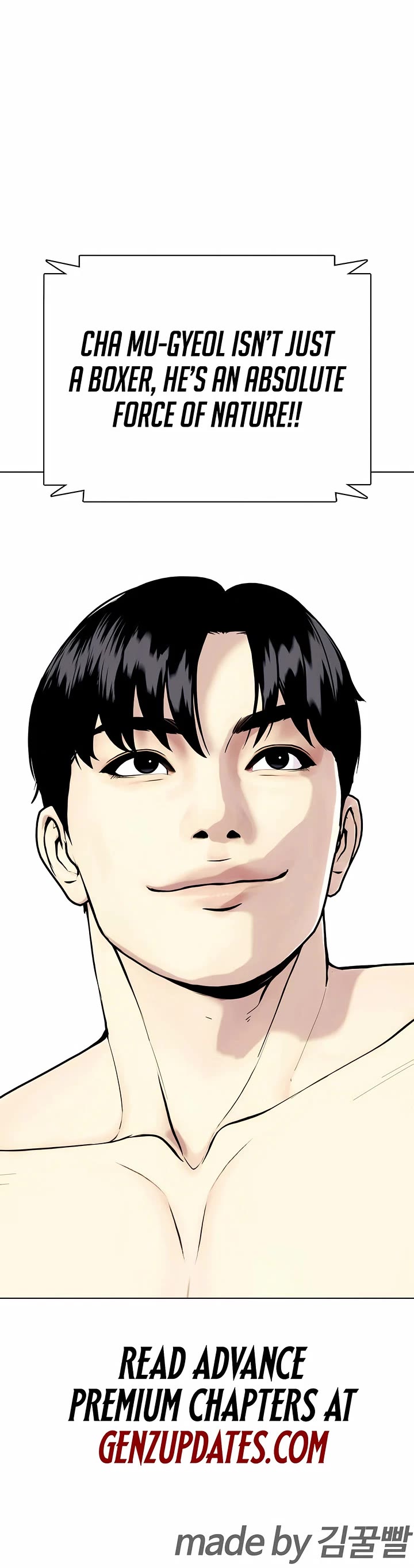 The Outcast Is Too Good At Martial Arts chapter 102 page 93