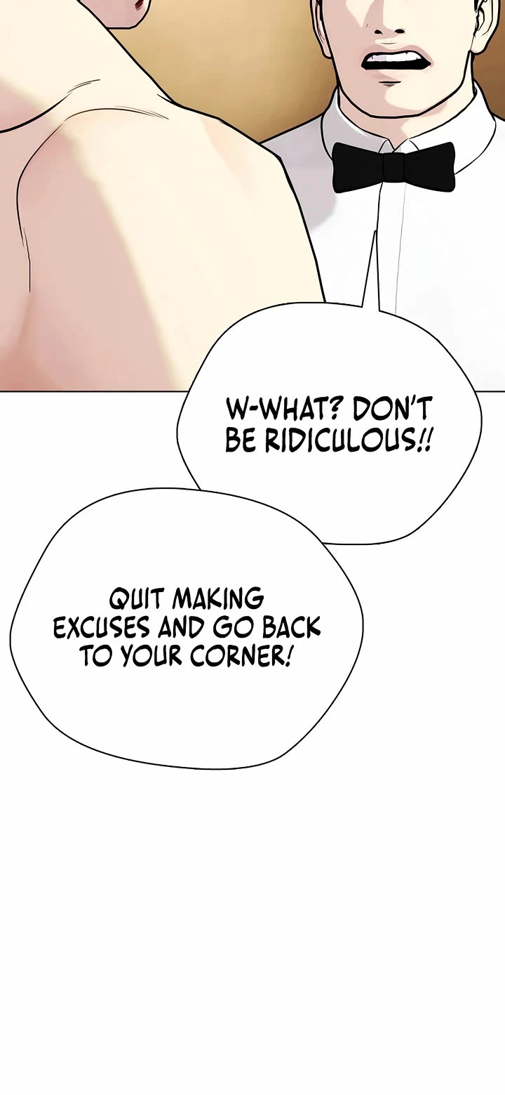 The Outcast Is Too Good At Martial Arts chapter 103 page 10