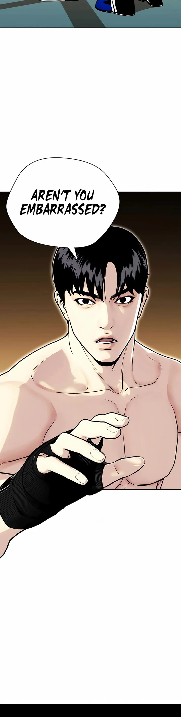 The Outcast Is Too Good At Martial Arts chapter 103 page 13