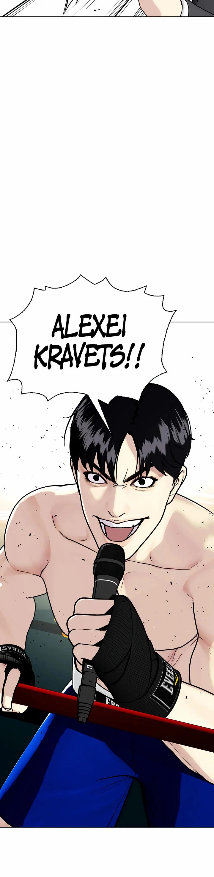 The Outcast Is Too Good At Martial Arts chapter 103 page 22