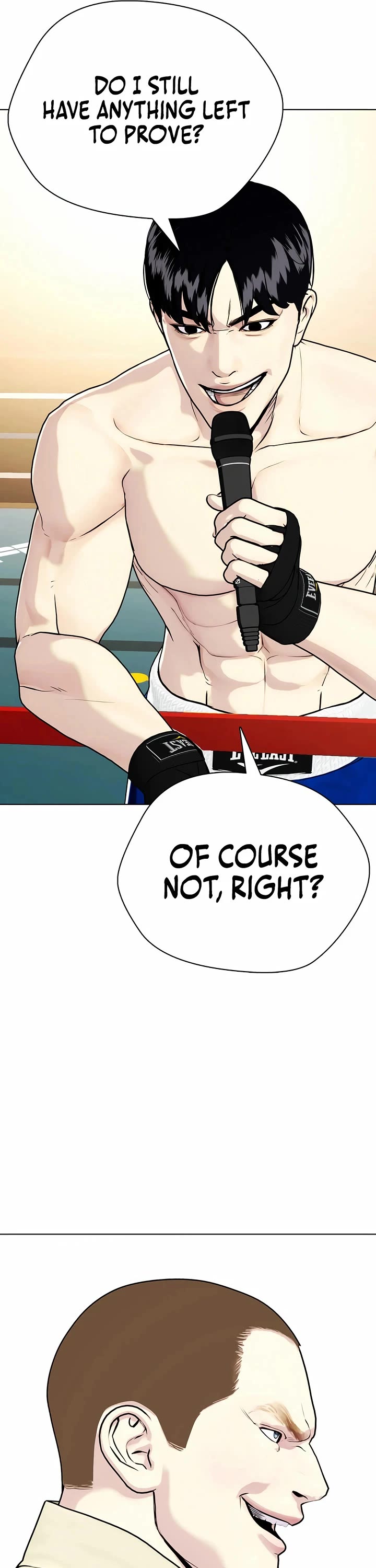The Outcast Is Too Good At Martial Arts chapter 103 page 24
