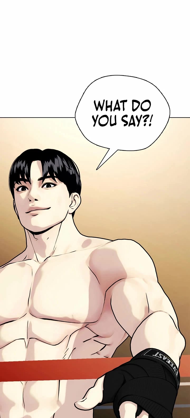 The Outcast Is Too Good At Martial Arts chapter 103 page 26